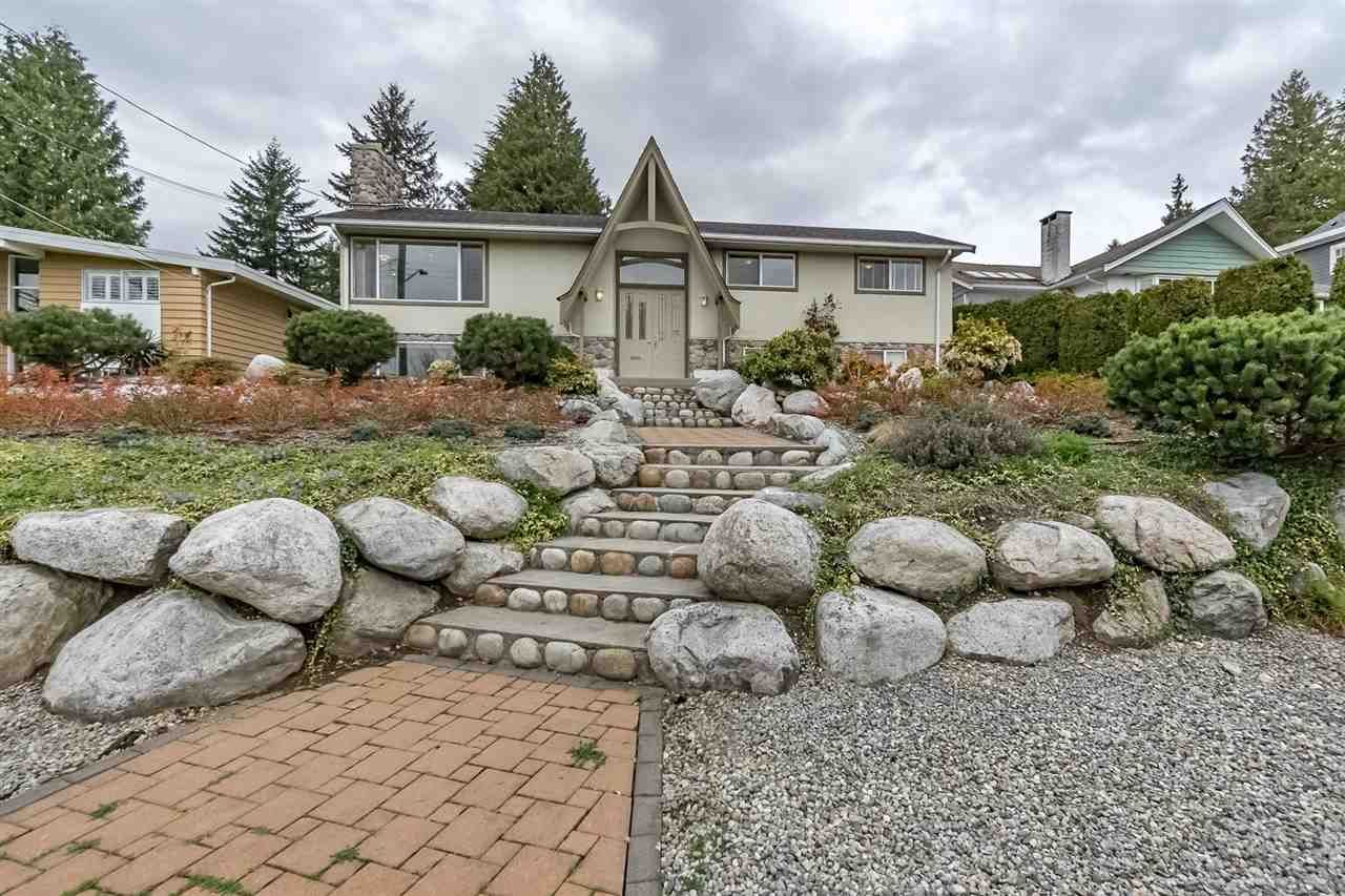 I have sold a property at 1747 THOMAS AVE in Coquitlam
